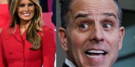 Melania Trump nails Hunter Biden with billion