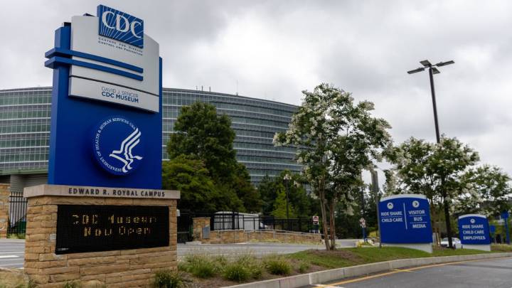 Suspected CDC shooter previously reported to police for suicide attempts
