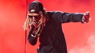 Lil Wayne concert at Blossom Music Center: Fans urged to prepare for heavy traffic in Cuyahoga Falls