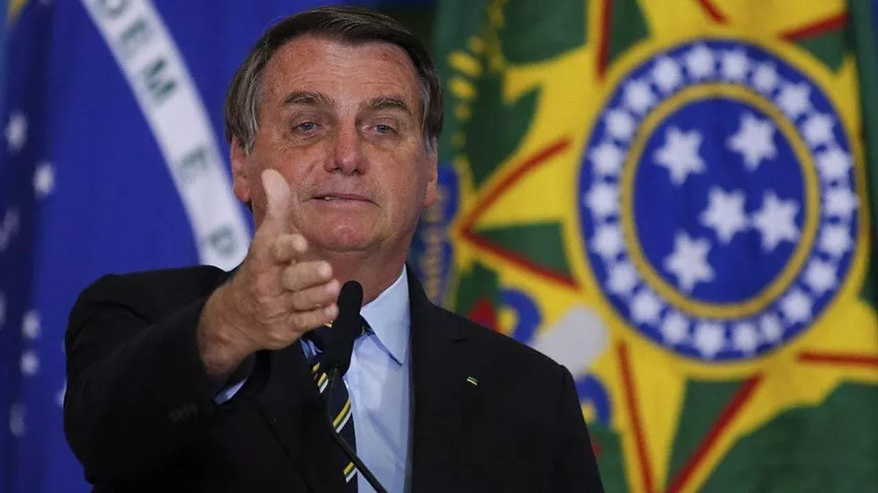 La Corte Suprema de Brasil ordena arresto domiciliario para Jair Bolsonaro