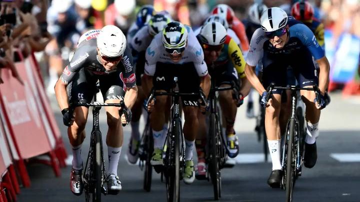 Vuelta a España 2025: hora y canal de TV para ver EN VIVO la etapa 3 de media montaña
