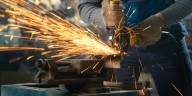 En cuatro meses, la actividad industrial cayó 2,1% y se encuentra en el mismo nivel en que estaba hace 18 años