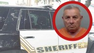 Sujeto se hace pasar por alguacil del Condado de Webb y roba más de 2 mil dólares