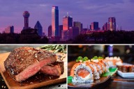 4 Dallas Restaurants With the Hardest Reservations to Get