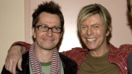 Gary Oldman: Since David Bowie's Death "the World's Gone to Shit"