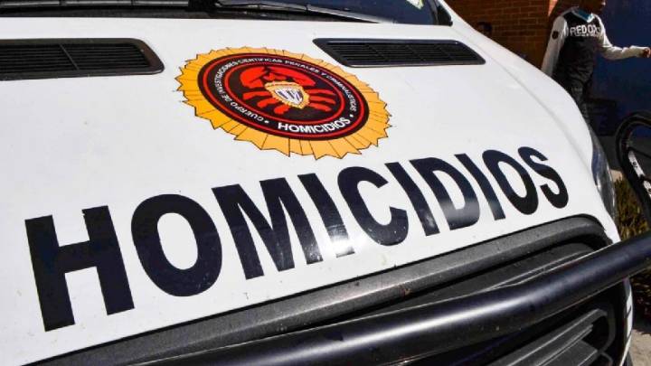 Horror en Bolívar: Joven le quitó la vida a su propio padre durante una discusión