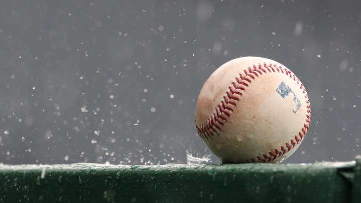 Mets-Mariners in Little League Classic delayed after passing storm