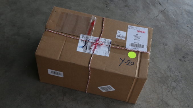 Amazon Introduces New Premium ‘Two Weeks Late’ Delivery Option