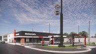 Cuenta regresiva en Tandil para la apertura de un Mc Donald`s sustentable