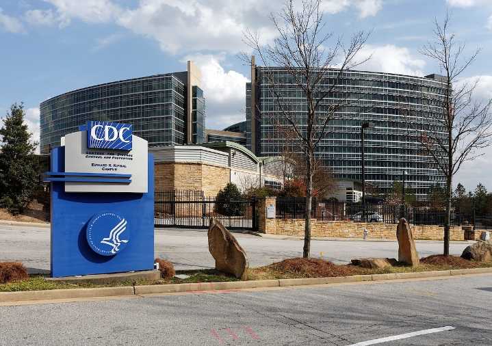CDC Director Susan Monarez Fired Less Than a Month Into Role