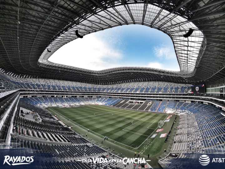 Monterrey y Guadalajara serán sedes del Repechaje para el Mundial 2026