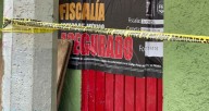 Asesinan a niña de 12 años en Chalco, Edomex
