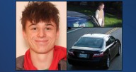 North Royalton Police looking for missing 17-year-old boy last seen Wednesday
