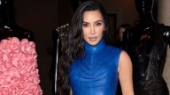 Kim Kardashian debuts blonde look amid Kanye West’s documentary trailer controversy