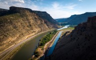 New Colorado River report calls for water cuts in Arizona, Nevada