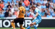 Fascinating sideshow as coveted Coventry City transfer target shows his quality