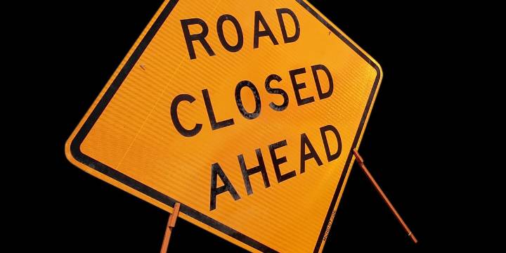 Flooding shuts down roads in Pima County