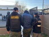 17 arrestos y 80 allanamientos en un operativo que coordinado por dos provincias