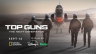 National Geographic’s Top Guns: The Next Generation - Inside America’s Elite Fighter Pilot Training