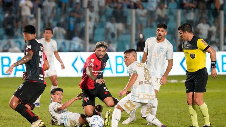 Newell's y Belgrano, por la Copa Argentina, ya tiene fecha: jugarán dos veces en pocos días