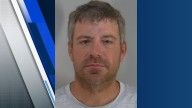 Family member brings suspect back to scene of fatal Lake County hit