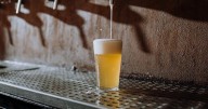 Study reveals why some beer pints stay foamy