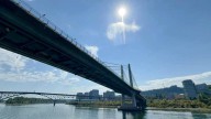 Expect a cooler Labor Day weekend around Portland