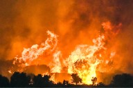 “Nos comió el fuego”. Devastadores incendios arrasan el sur de Europa: al menos seis muertos y miles de evacuados