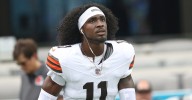 Browns: The origin of Tony Brown’s bamboo scepter