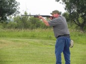 Final Trap Shooting Dates Set