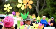 Walk to End Alzheimer's slated for Nov. 15