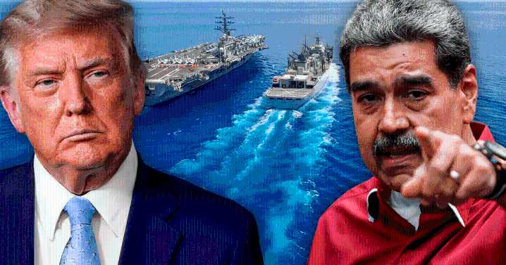 ¿Qué es el Cartel de los Soles, la organización "terrorista" vinculada con Maduro, según Estados Unidos?