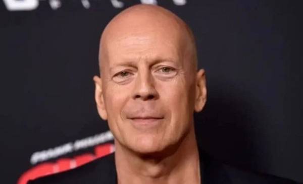 Bruce Willis atraviesa sus horas más difíciles: "Su cerebro le está fallando"