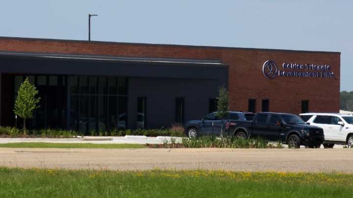 Golden Triangle Development LINK looking for new CEO