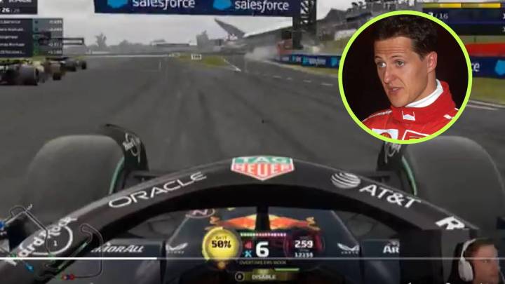Michael Schumacher loophole exploit makes surprise return 27 years later