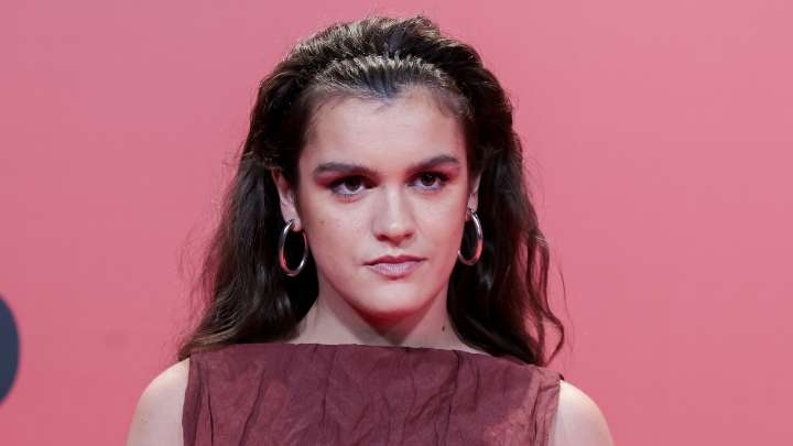 Amaia Romero rompe con su novio Daniel en lo sentimental, pero no en lo profesional