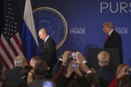 Takeaways from the Trump-Putin meeting: No agreement, no questions but lots of pomp – Winnipeg Free Press