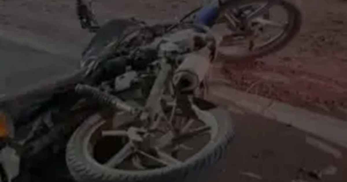 Quién era el motociclista de Cipolletti que murió tras chocar con un poste