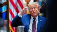 Donald Trump pedirá la pena de muerte para todo caso de homicidio en Washington D.C.