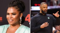 'Ime Gotta Be Holding His Stomach': Nia Long’s Steamy New Video Goes Viral as Fans Zoom In on One Unexpected Detail