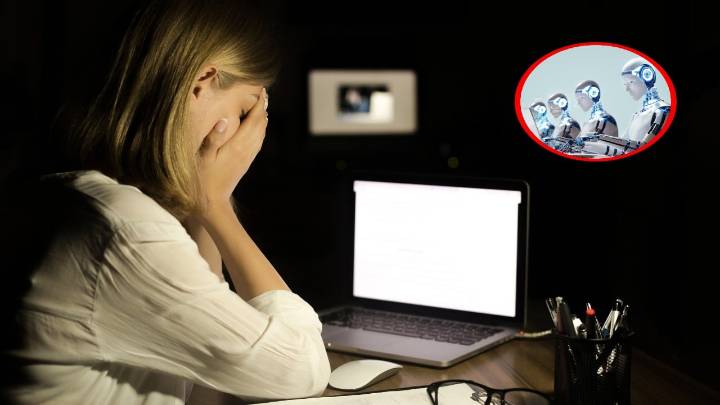 Nuevo estudio reveló cuáles son las profesiones que se encuentran en constante amenaza por la inteligencia artificial
