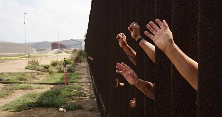 Parque fronterizo de la Amistad entre EEUU y México sigue cerrado