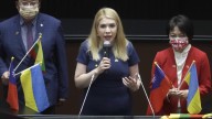 Ukraine lawmaker: ‘We do not quite believe that the diplomatic solution is possible’