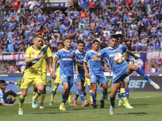 U. de Chile solicitó la reprogramación del partido contra Everton tras los incidentes ante Independiente