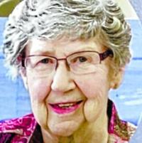 Betty Jean Haner | Obituaries