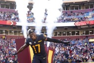 Deadspin | Report: Commanders' Terry McLaurin gets $96M extension