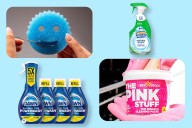 Restock Essential Cleaning Supplies at Amazon from Just $3