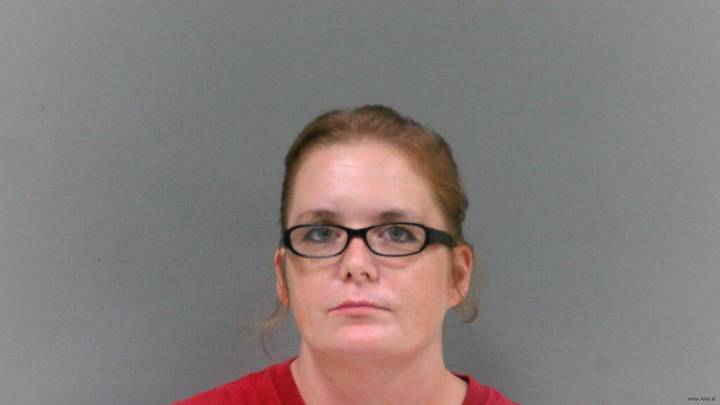 Woman Accused of Assaulting Aunt During Family Dispute