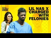 Lil Nas X Faces Felonies And Menendez Brothers To Stay In Prison