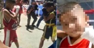 Niño boxeador de 8 años muere ahogado en una piscina durante día recreativo
